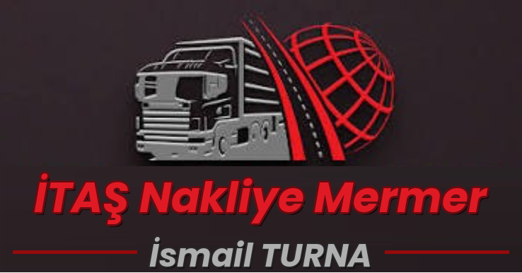 İtaş Nakliye Mermer